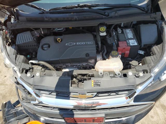 Photo 11 from auction – 2020 CHEVROLET SPARK LS with VIN KL8CB6SA5LC407758