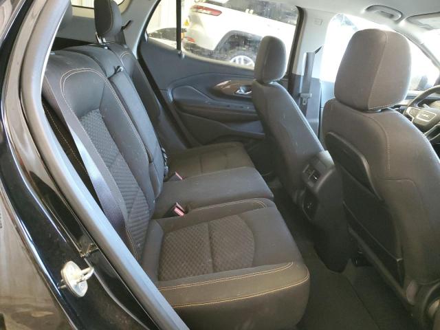 Photo 11 from auction – 2018 GMC TERRAIN SL with VIN 3GKALTEV5JL298166