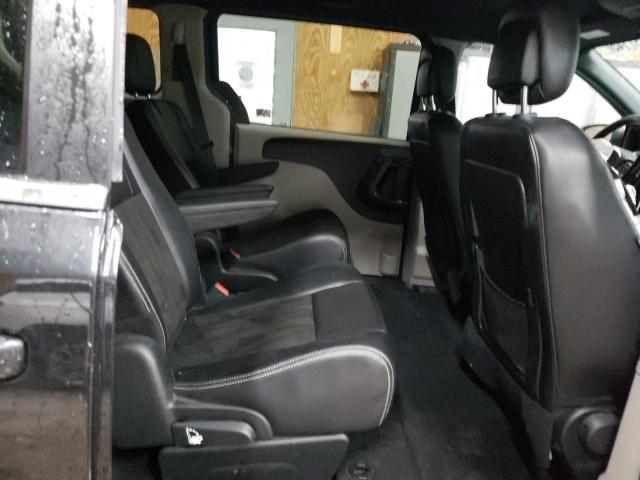 Photo 11 from auction – 2019 DODGE GRAND CARA with VIN 2C4RDGCG6KR724801