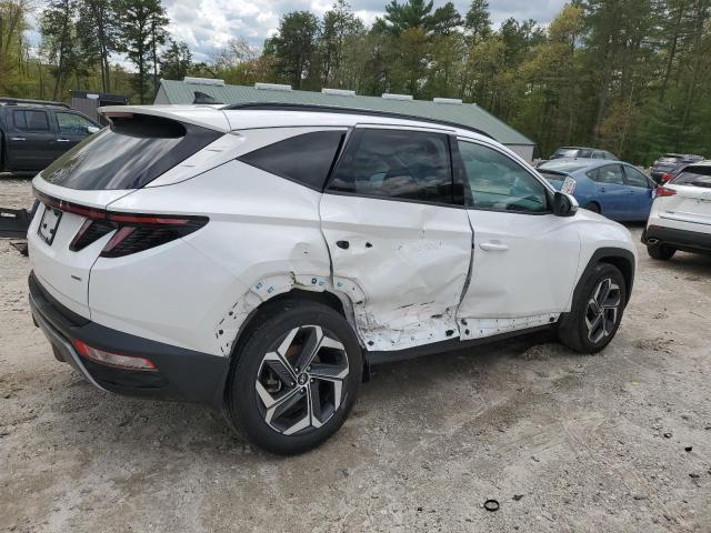 Photo 3 from auction – 2023 HYUNDAI TUCSON LIM with VIN 5NMJECAE6PH249379