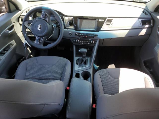 Photo 8 from auction – 2017 KIA NIRO FE with VIN KNDCB3LC7H5068650