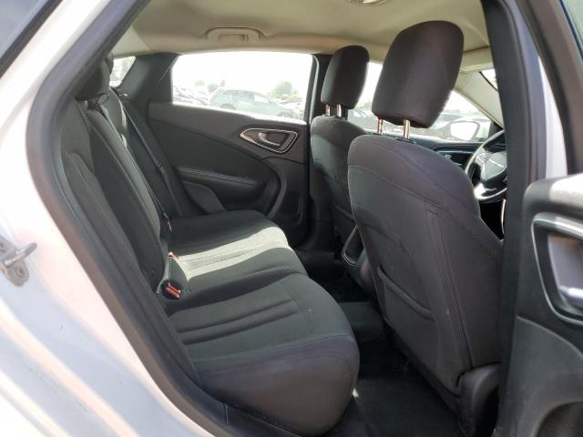 Photo 10 from auction – 2015 CHRYSLER 200 LIMITE with VIN 1C3CCCAB5FN695680