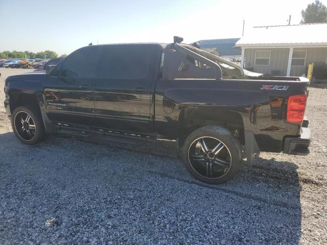 Photo 2 from auction – 2016 CHEVROLET SILVERADO with VIN 3GCUKRECXGG334741