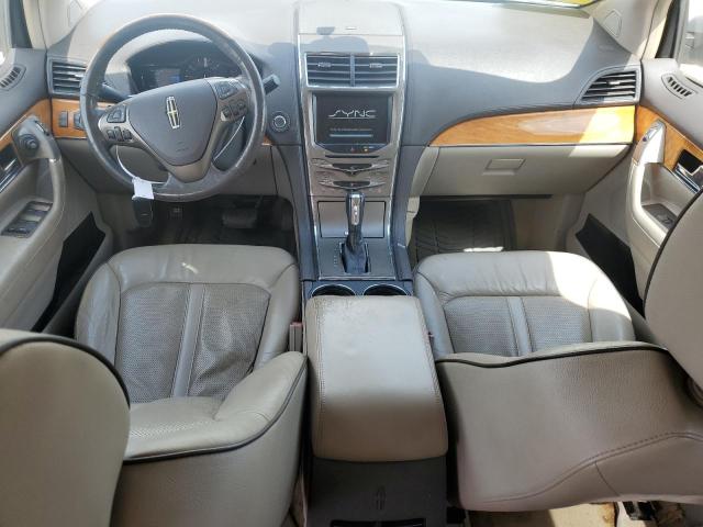 Photo 8 from auction – 2014 LINCOLN MKX with VIN 2LMDJ6JK0EBL09278