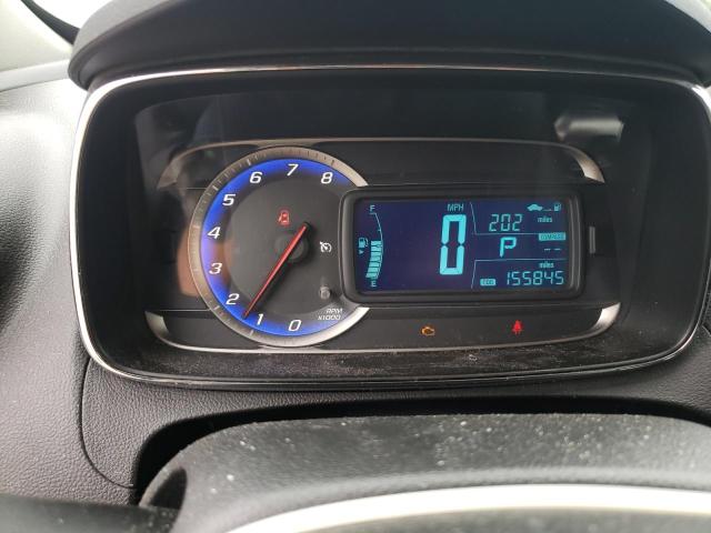 Photo 9 from auction – 2015 CHEVROLET TRAX 1LT with VIN KL7CJRSB5FB117614