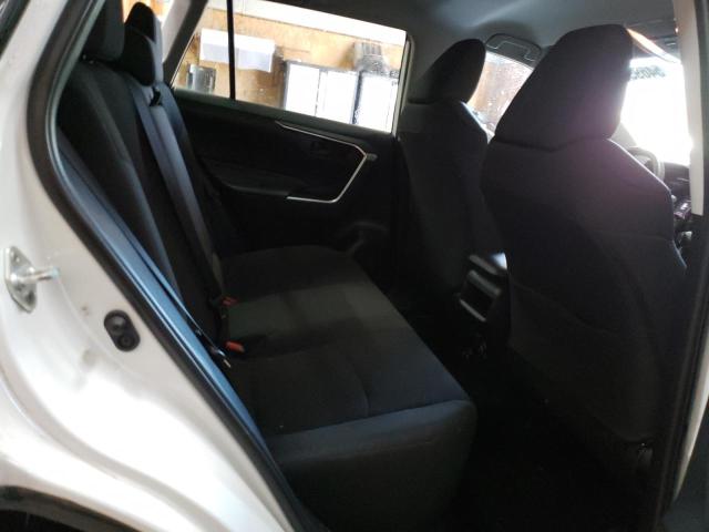 Photo 11 from auction – 2019 TOYOTA RAV4 LE with VIN 2T3G1RFV4KC005849