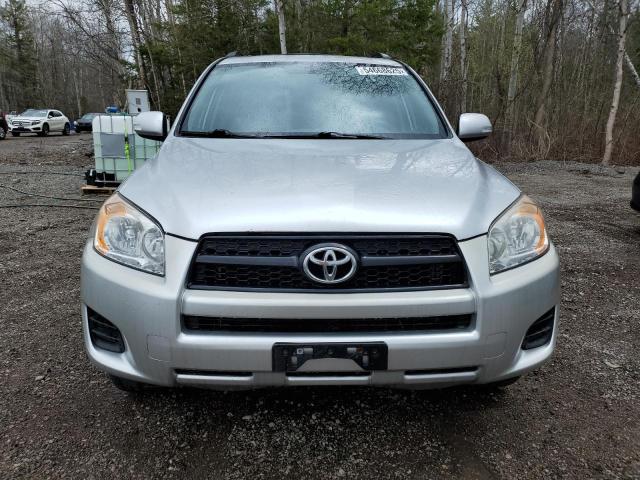 Photo 5 from auction – 2012 TOYOTA RAV4 with VIN 2T3ZF4DV3CW136707