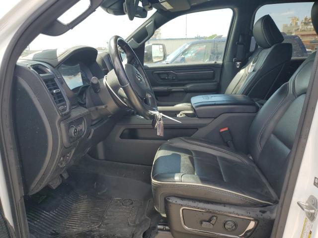 Photo 7 from auction – 2022 RAM 1500 LIMITED with VIN 1C6SRFHT3NN363068