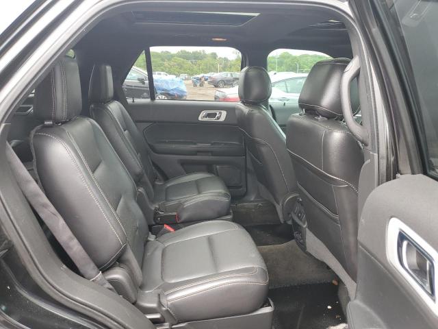 Photo 11 from auction – 2014 FORD EXPLORER S with VIN 1FM5K8GT6EGA74760