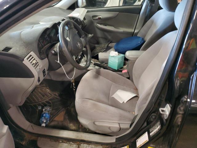 صورة رقم 7 من المزاد - 2011 TOYOTA COROLLA BA مع VIN JTDBU4EE4BJ104089