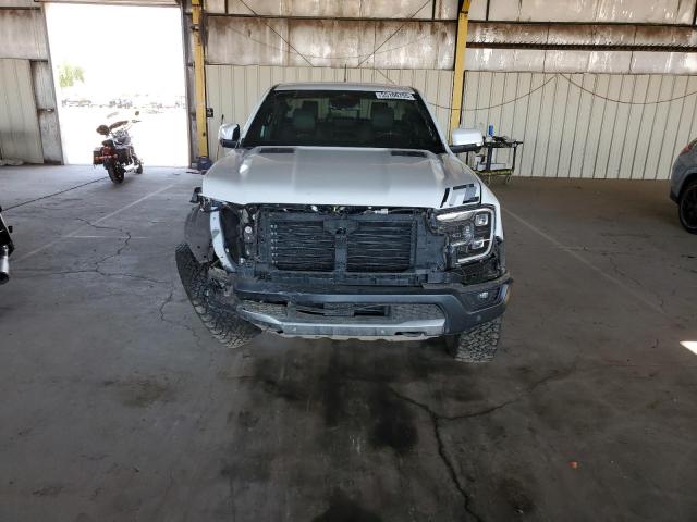 Photo 5 from auction – 2024 FORD RANGER with VIN 1FTER4LR8RLE41917