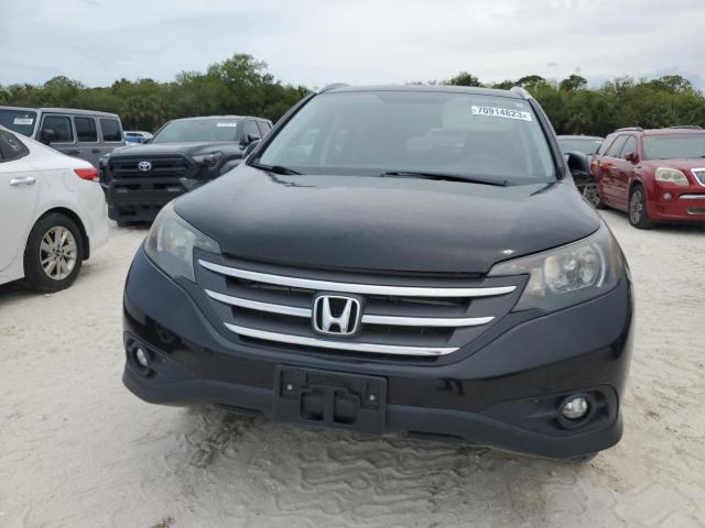 Photo 5 from auction – 2013 HONDA CR-V with VIN 5J6RM3H7XDL039644