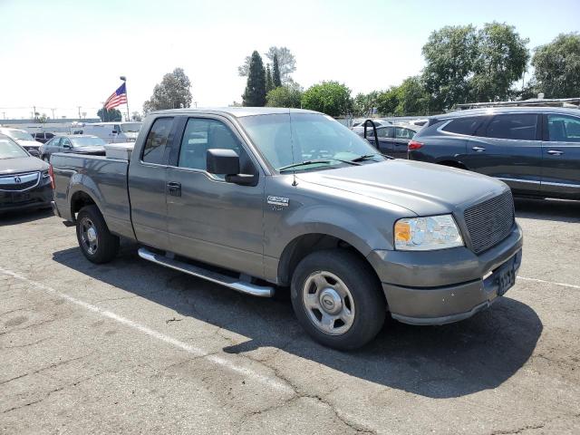 Photo 4 from auction – 2004 FORD F150 with VIN 1FTRX12W24NA26876