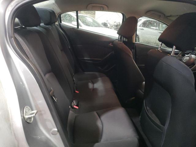 Photo 10 from auction – 2014 MAZDA 3 SPORT with VIN 3MZBM1U79EM118771