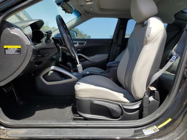 Photo 7 from auction – 2013 HYUNDAI VELOSTER with VIN KMHTC6AD3DU171389