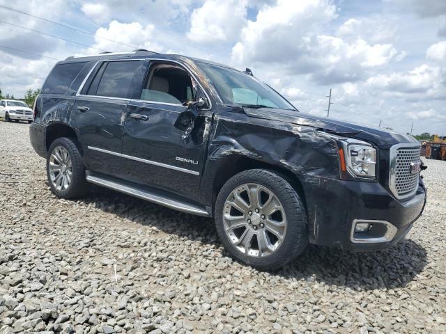 Photo 4 from auction – 2015 GMC YUKON with VIN 1GKS2CKJ4FR552927