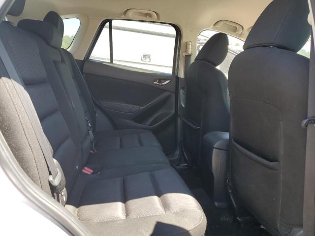 Photo 11 from auction – 2014 MAZDA CX-5 TOURI with VIN JM3KE2CY2E0389908