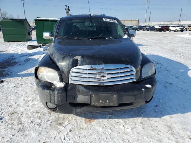 Photo 5 from auction – 2011 CHEVROLET HHR LT with VIN 3GNBACFU6BS540747