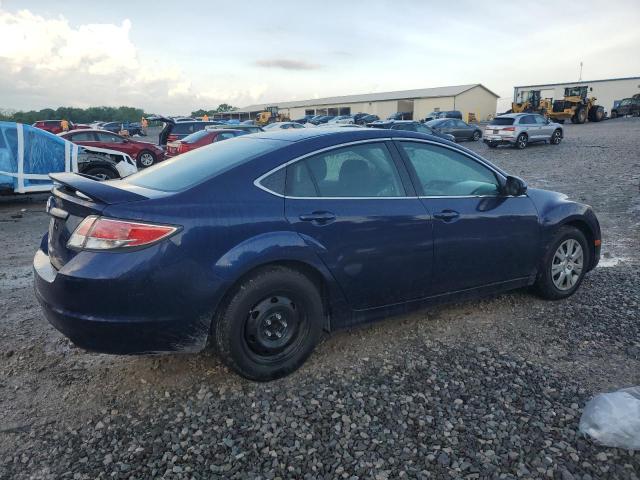 Photo 3 from auction – 2009 MAZDA 6 I with VIN 1YVHP81H195M44662