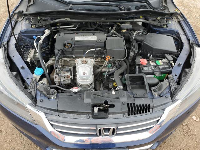 Photo 11 from auction – 2014 HONDA ACCORD EX with VIN 1HGCR2F71EA120170