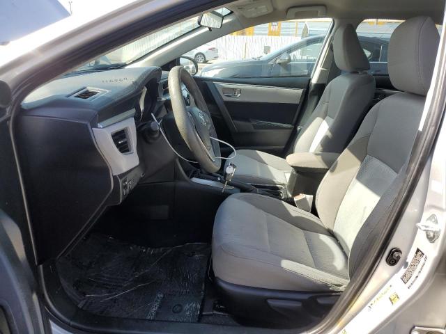Photo 7 from auction – 2016 TOYOTA COROLLA with VIN 5YFBURHE4GP408325