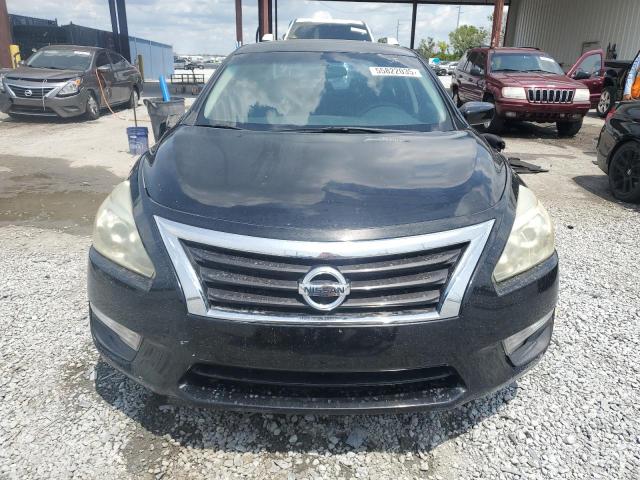 Photo 5 from auction – 2015 NISSAN ALTIMA 2.5 with VIN 1N4AL3APXFC435663