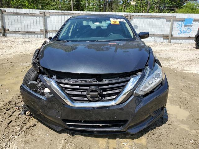 Photo 5 from auction – 2018 NISSAN ALTIMA 2.5 with VIN 1N4AL3AP2JC259202