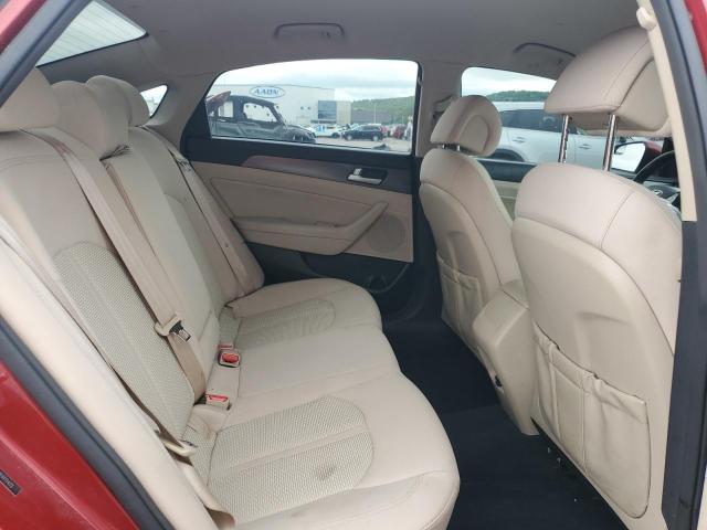 Photo 10 from auction – 2015 HYUNDAI SONATA SPO with VIN 5NPE34AF0FH111473