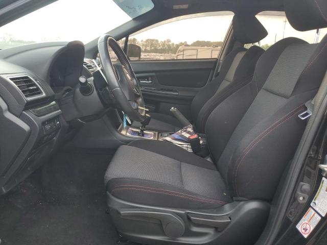 Photo 7 from auction – 2019 SUBARU WRX PREMIU with VIN JF1VA1C69K9806125