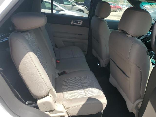 Photo 11 from auction – 2015 FORD EXPLORER XLT with VIN 1FM5K8D80FGC07546