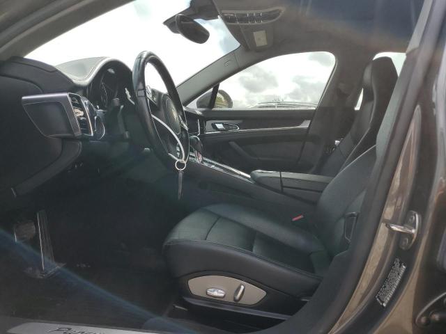 Photo 7 from auction – 2014 PORSCHE PANAMERA 2 with VIN WP0AA2A71EL007697