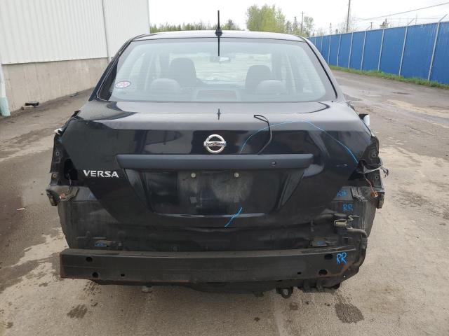 Photo 6 from auction – 2009 NISSAN VERSA S with VIN 3N1CC11E99L439690