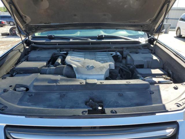 Photo 12 from auction – 2014 LEXUS GX 460 with VIN JTJBM7FX3E5077625