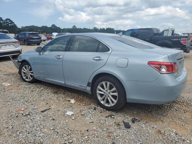 Photo 2 from auction – 2010 LEXUS ES 350 with VIN JTHBK1EG3A2366909