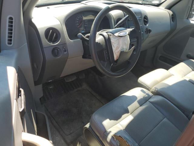 صورة رقم 8 من المزاد - 2007 FORD F150 مع VIN 1FTRF12227KC21074