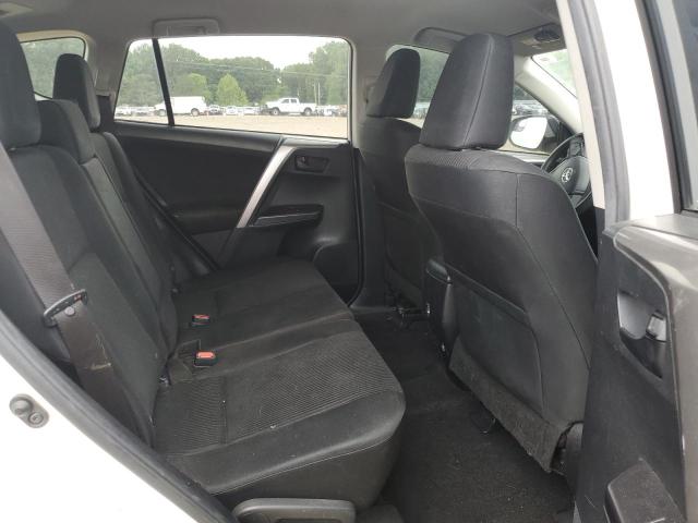 Photo 10 from auction – 2017 TOYOTA RAV4 LE with VIN JTMZFREV2HJ133721