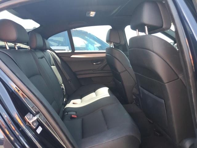 Photo 10 from auction – 2012 BMW 535 I with VIN WBAFR7C58CC815031
