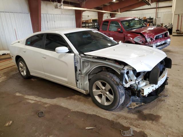 Photo 4 from auction – 2013 DODGE CHARGER SE with VIN 2C3CDXBG9DH634711
