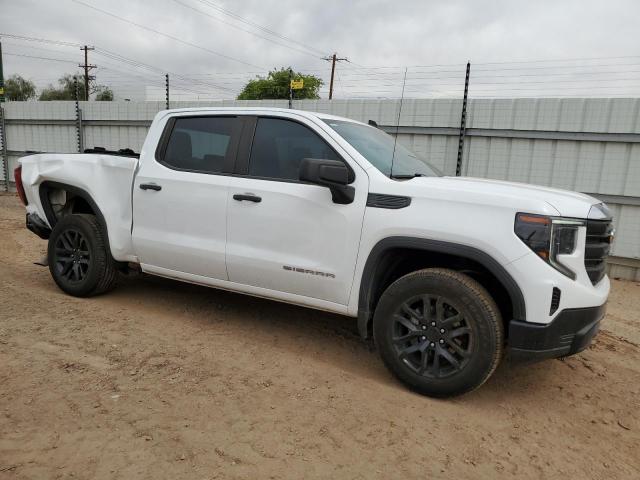 Photo 4 from auction – 2023 GMC SIERRA C15 with VIN 1GTPHAEK0PZ101441