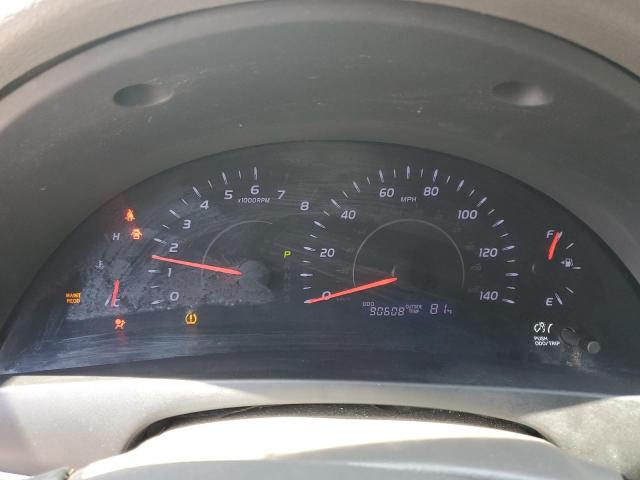 Photo 9 from auction – 2011 TOYOTA CAMRY BASE with VIN 4T1BF3EK5BU742730