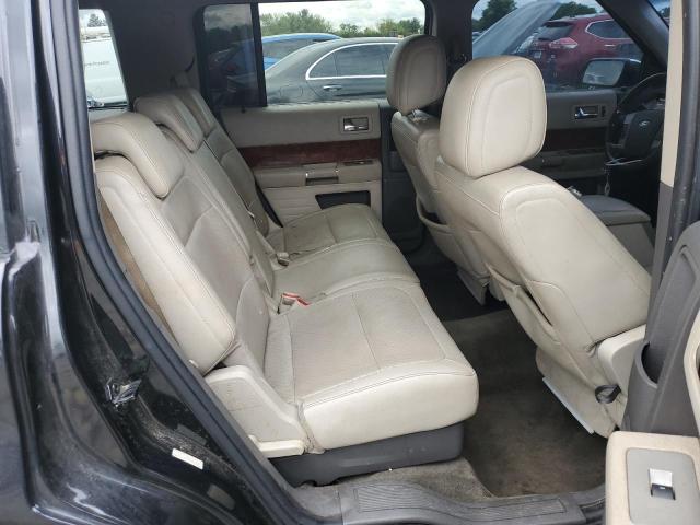 Photo 11 from auction – 2010 FORD FLEX LIMIT with VIN 2FMHK6DC7ABD01087