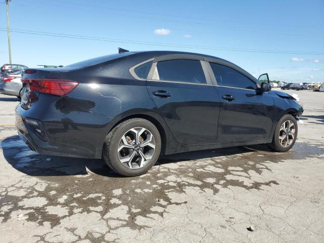 Photo 3 from auction – 2020 KIA FORTE FE with VIN 3KPF24AD7LE153841