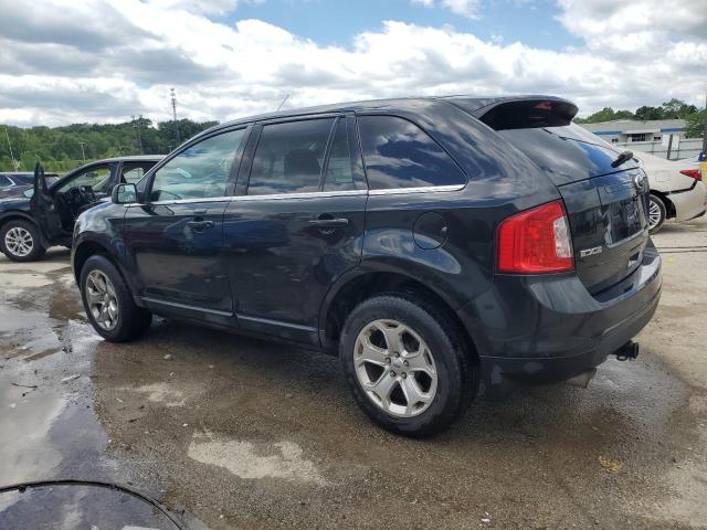 Photo 2 from auction – 2013 FORD EDGE SEL with VIN 2FMDK4JC3DBA10341