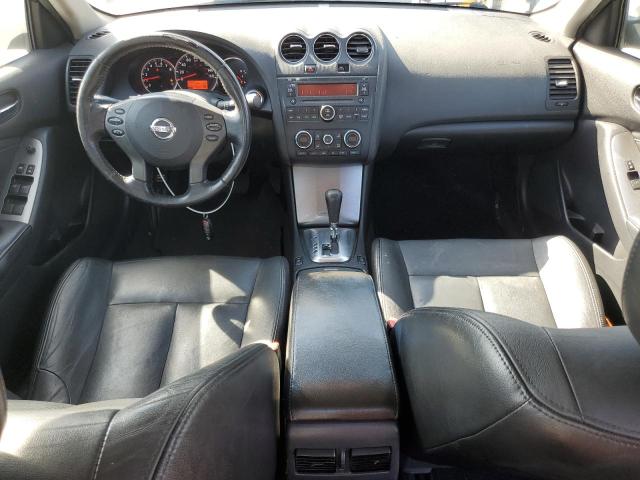 Photo 8 from auction – 2010 NISSAN ALTIMA BAS with VIN 1N4AL2AP1AN462144