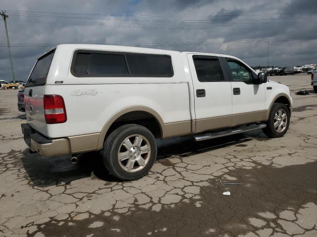 Photo 3 from auction – 2008 FORD F150 SUPER with VIN 1FTPW14VX8FA76665
