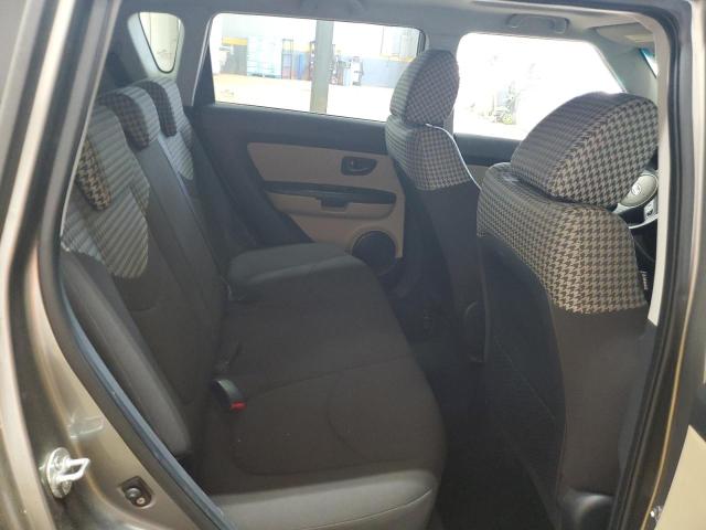 Photo 10 from auction – 2010 KIA SOUL + with VIN KNDJT2A29A7111369
