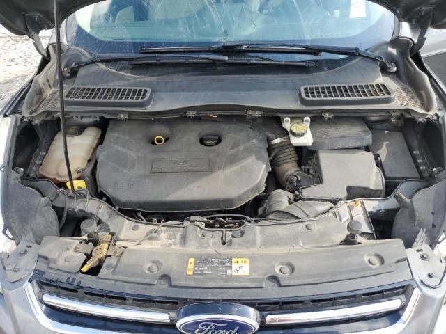 Photo 12 from auction – 2014 FORD ESCAPE TIT with VIN 1FMCU9J94EUC67186