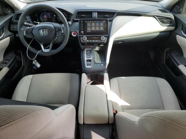 Photo 8 from auction – 2019 HONDA INSIGHT EX with VIN 19XZE4F52KE024751