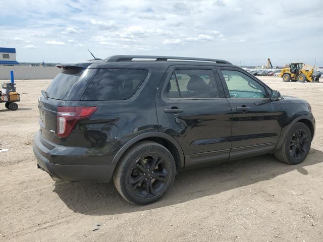 Photo 3 from auction – 2014 FORD EXPLORER S with VIN 1FM5K8GT8EGB72320