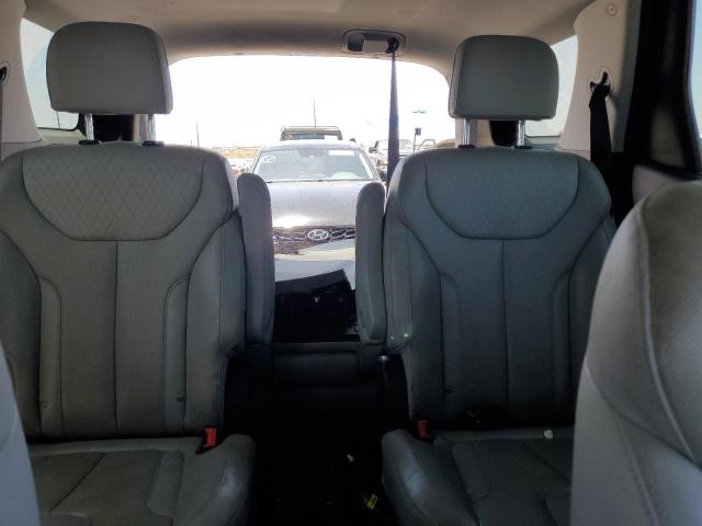 Photo 10 from auction – 2020 HYUNDAI PALISADE with VIN KM8R44HE1LU080453